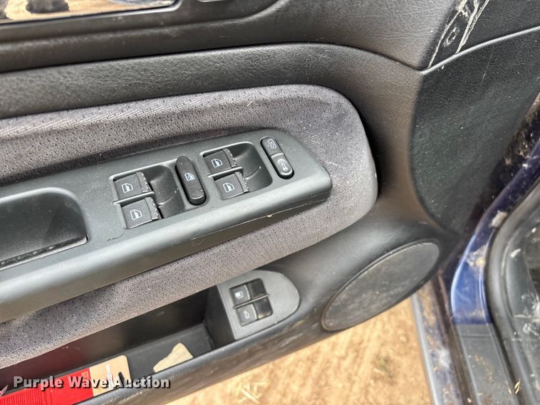 image for item FG0102 2000 Volkswagen Golf 