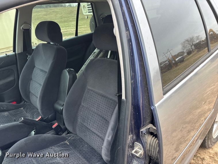 image for item FG0102 2000 Volkswagen Golf 