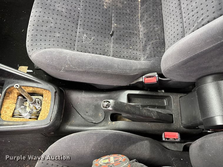 image for item FG0102 2000 Volkswagen Golf 