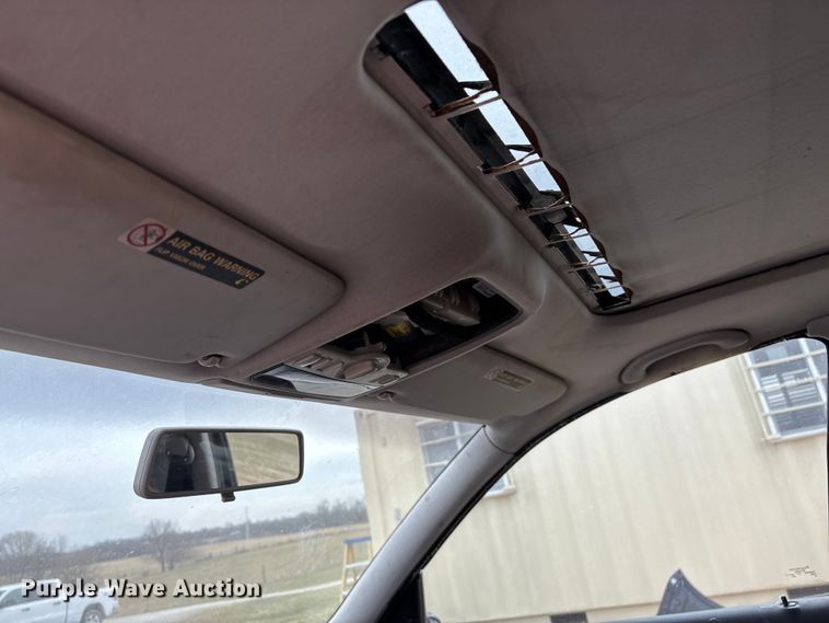 image for item FG0102 2000 Volkswagen Golf 