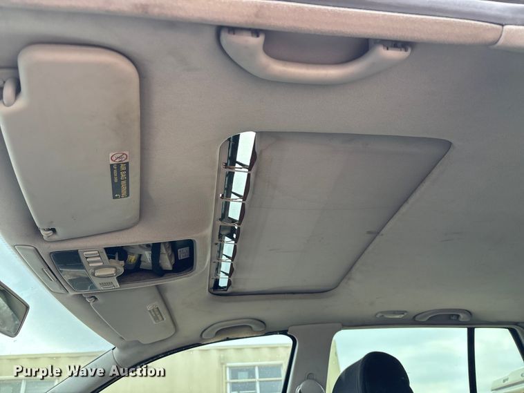 image for item FG0102 2000 Volkswagen Golf 