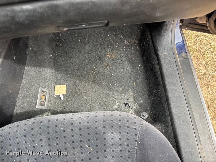 image for item FG0102 2000 Volkswagen Golf 