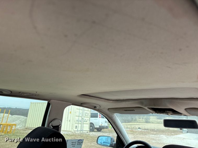 image for item FG0102 2000 Volkswagen Golf 