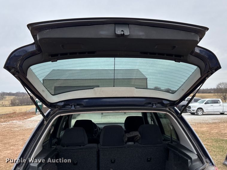 image for item FG0102 2000 Volkswagen Golf 