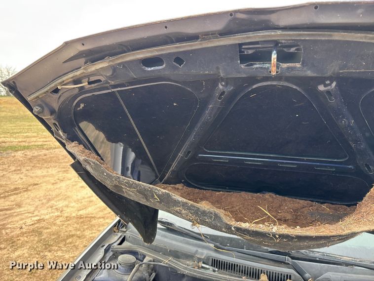 image for item FG0102 2000 Volkswagen Golf 