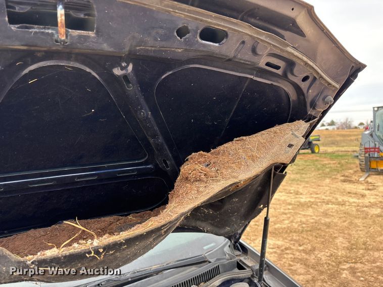 image for item FG0102 2000 Volkswagen Golf 