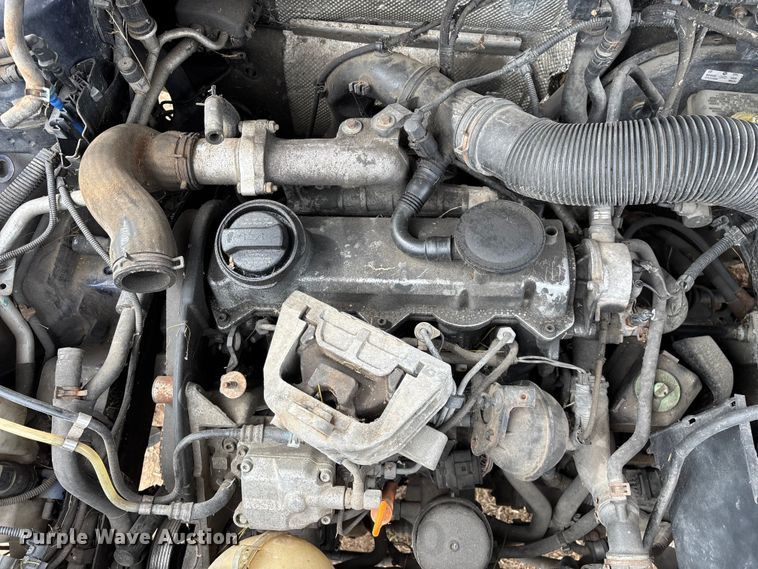 image for item FG0102 2000 Volkswagen Golf 