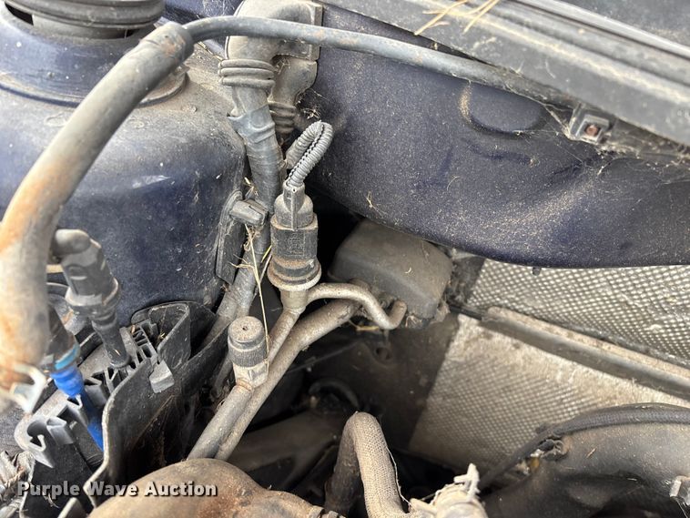 image for item FG0102 2000 Volkswagen Golf 