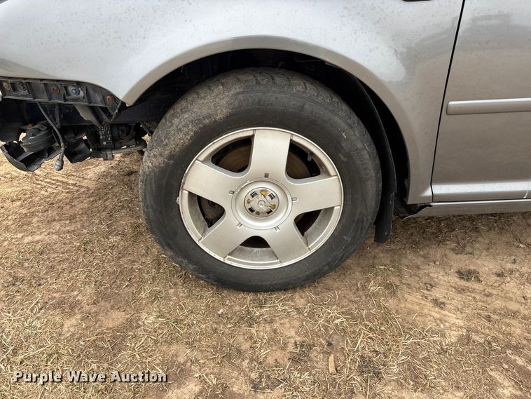 image for item FG0102 2000 Volkswagen Golf 