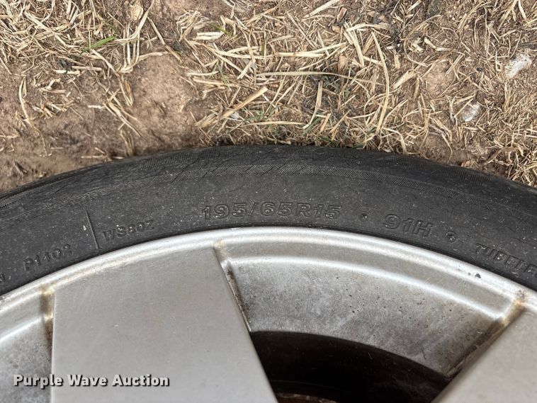 image for item FG0102 2000 Volkswagen Golf 