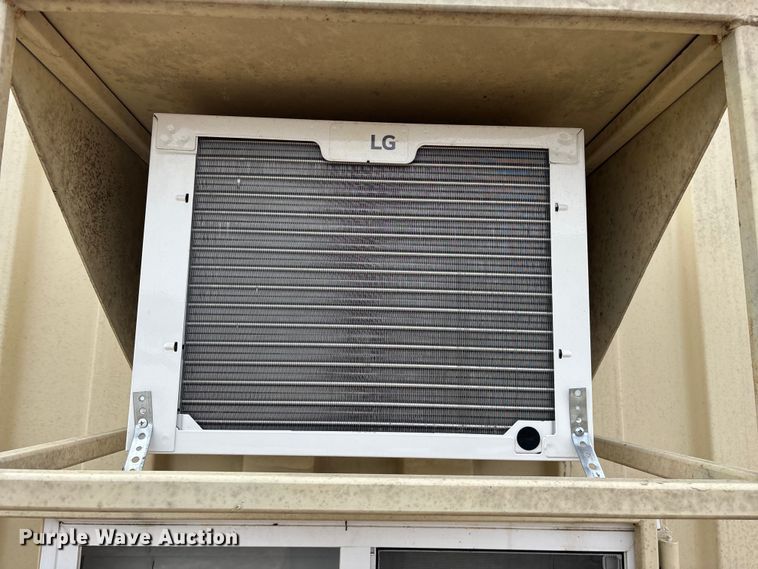 image for item FG0106 2023 WNG Conatainer Service office shipping container