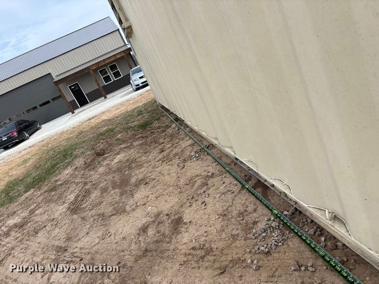 image for item FG0106 2023 WNG Conatainer Service office shipping container