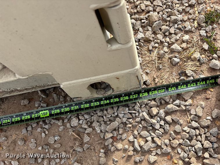 image for item FG0106 2023 WNG Conatainer Service office shipping container