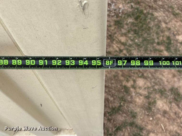 image for item FG0106 2023 WNG Conatainer Service office shipping container