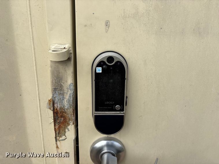 image for item FG0106 2023 WNG Conatainer Service office shipping container