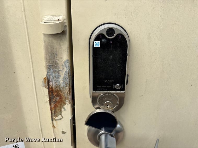 image for item FG0106 2023 WNG Conatainer Service office shipping container