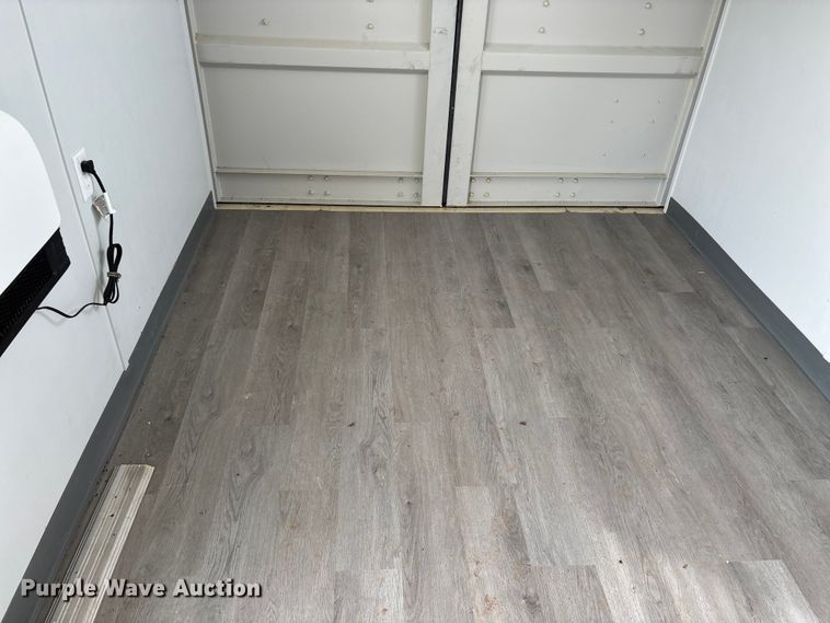 image for item FG0106 2023 WNG Conatainer Service office shipping container