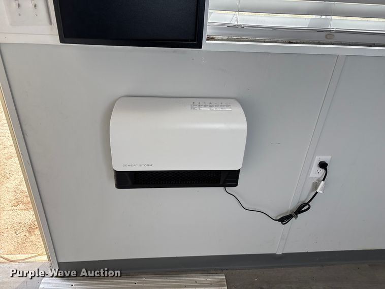 image for item FG0106 2023 WNG Conatainer Service office shipping container