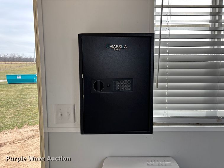 image for item FG0106 2023 WNG Conatainer Service office shipping container