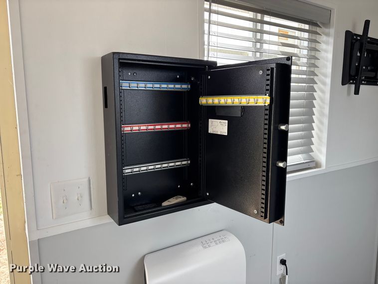 image for item FG0106 2023 WNG Conatainer Service office shipping container