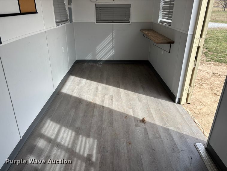 image for item FG0106 2023 WNG Conatainer Service office shipping container