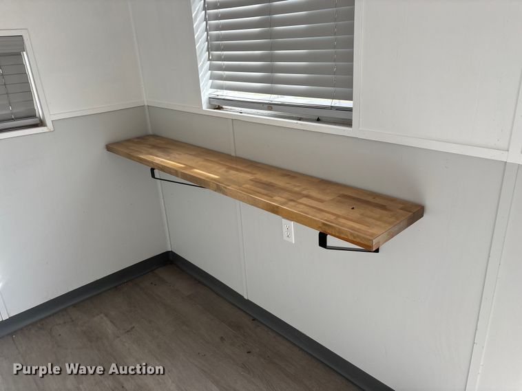 image for item FG0106 2023 WNG Conatainer Service office shipping container