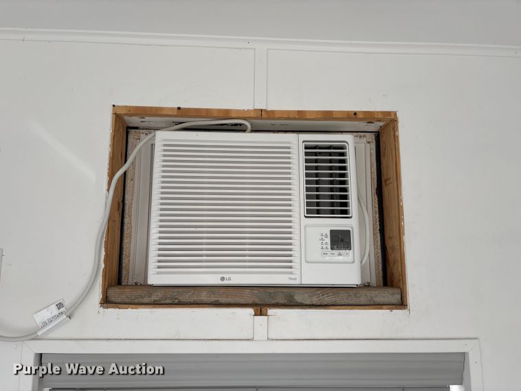 image for item FG0106 2023 WNG Conatainer Service office shipping container