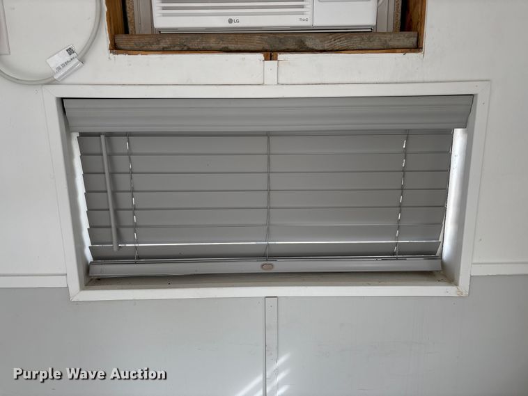 image for item FG0106 2023 WNG Conatainer Service office shipping container