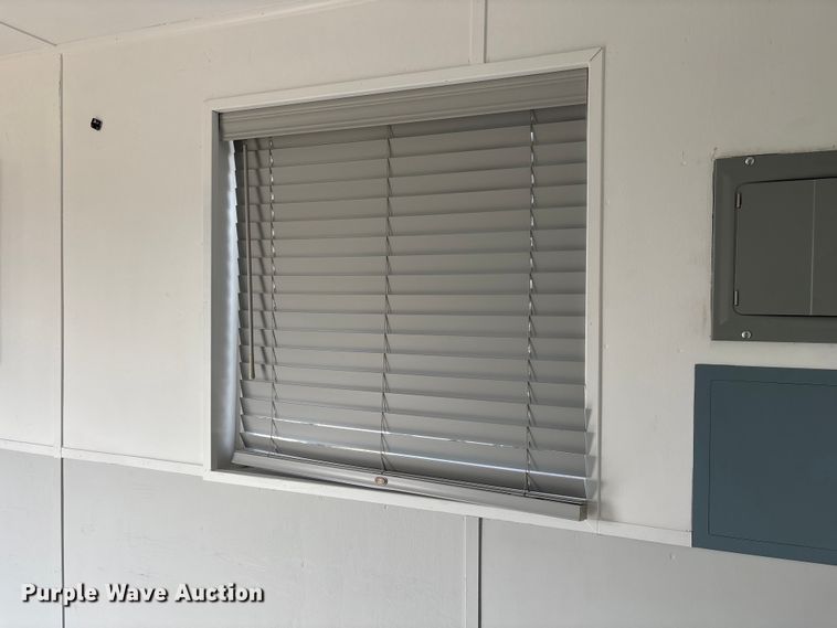 image for item FG0106 2023 WNG Conatainer Service office shipping container