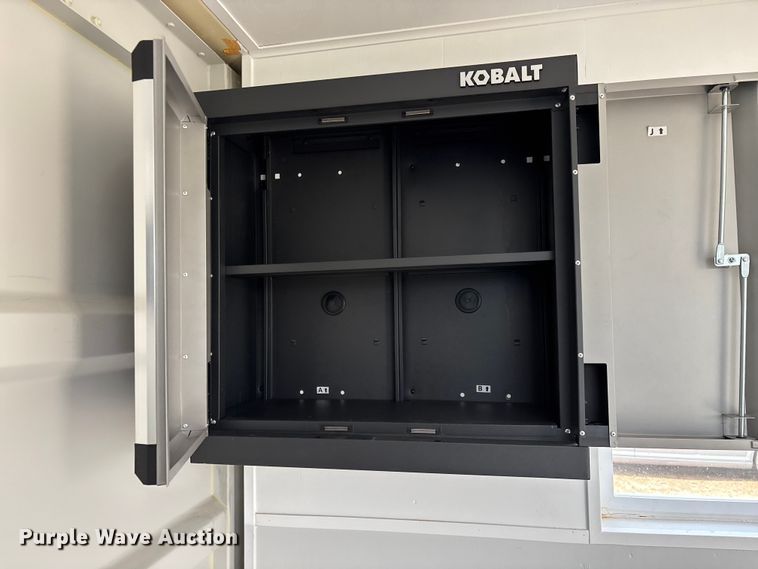 image for item FG0106 2023 WNG Conatainer Service office shipping container