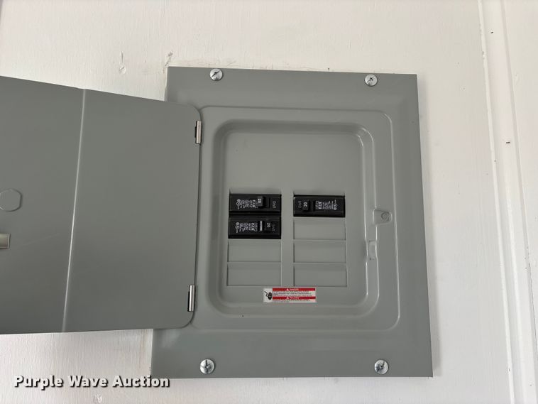 image for item FG0106 2023 WNG Conatainer Service office shipping container