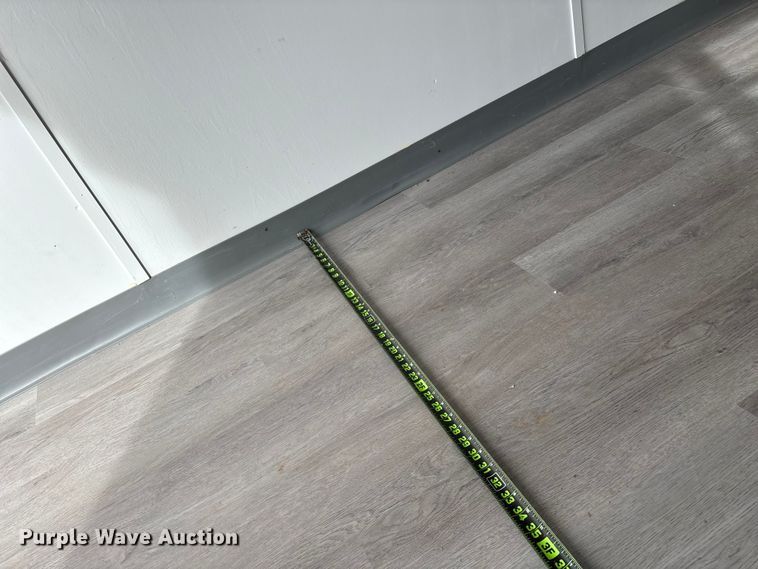 image for item FG0106 2023 WNG Conatainer Service office shipping container