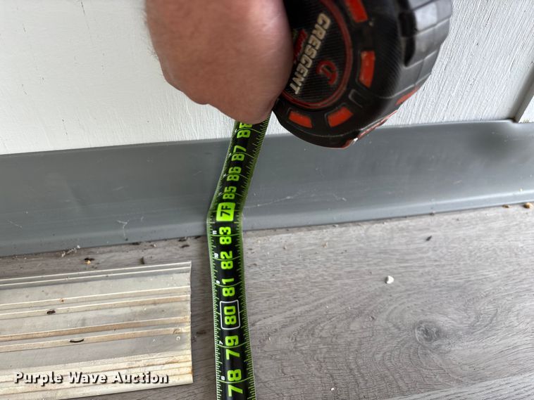 image for item FG0106 2023 WNG Conatainer Service office shipping container