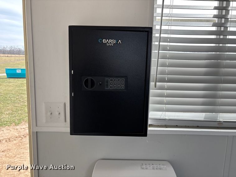 image for item FG0106 2023 WNG Conatainer Service office shipping container