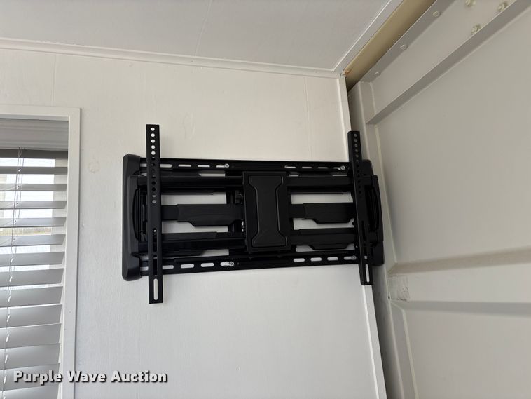 image for item FG0106 2023 WNG Conatainer Service office shipping container