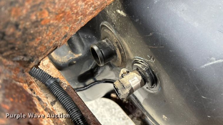 image for item FG0107 2008 Dodge Ram 5500  truck cab and chassis