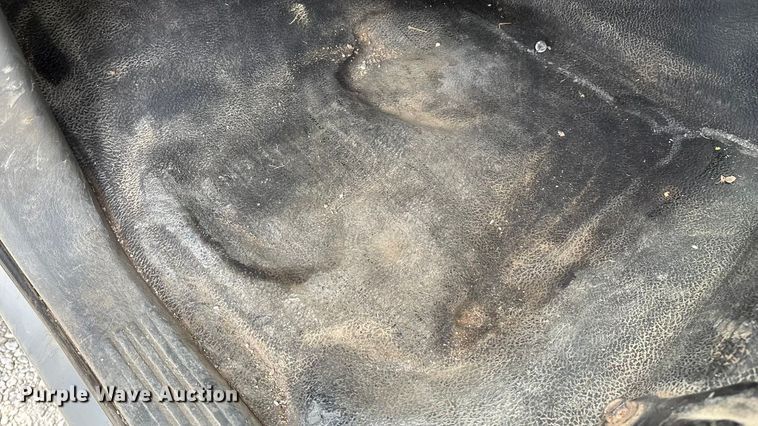 image for item FG0107 2008 Dodge Ram 5500  truck cab and chassis