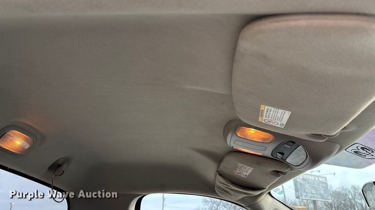 image for item FG0107 2008 Dodge Ram 5500  truck cab and chassis