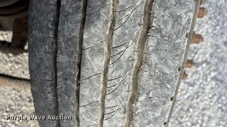 image for item FG0107 2008 Dodge Ram 5500  truck cab and chassis