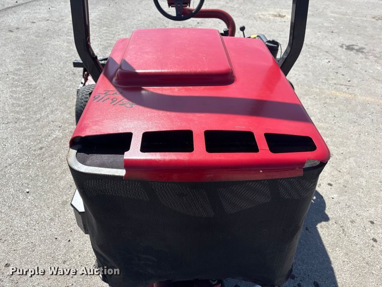 image for item FG2761 Toro Groundmaster 3505D lawn mower