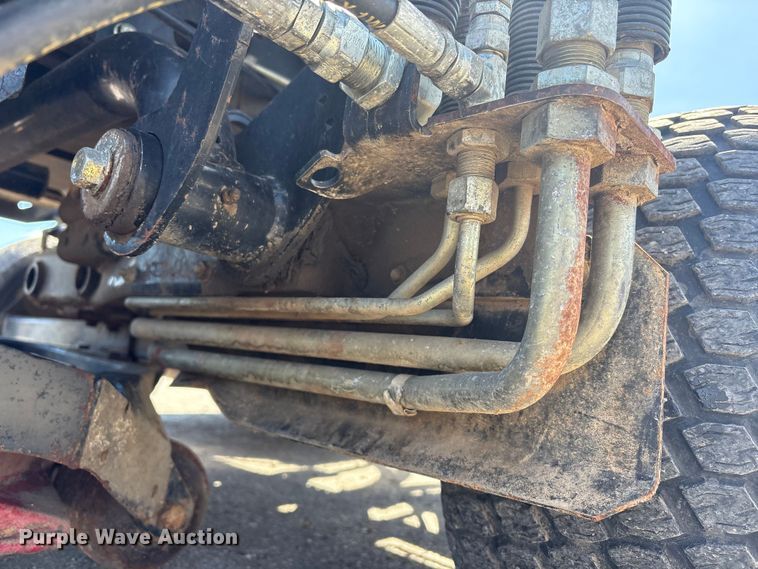 image for item FG2761 Toro Groundmaster 3505D lawn mower