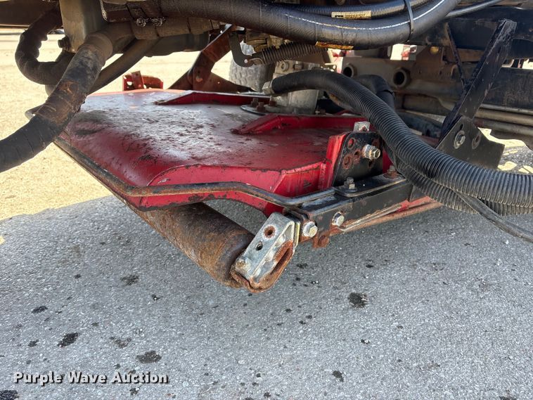 image for item FG2761 Toro Groundmaster 3505D lawn mower