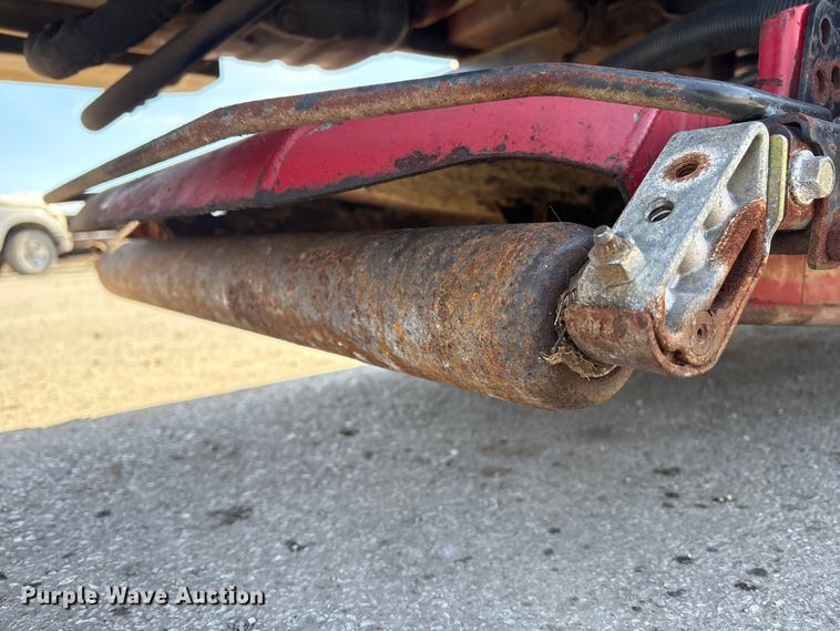 image for item FG2761 Toro Groundmaster 3505D lawn mower