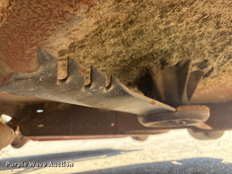 image for item FG2761 Toro Groundmaster 3505D lawn mower