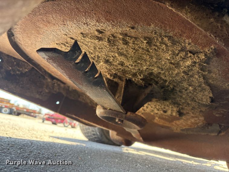 image for item FG2761 Toro Groundmaster 3505D lawn mower