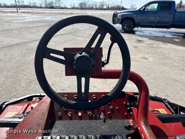 image for item FG2761 Toro Groundmaster 3505D lawn mower