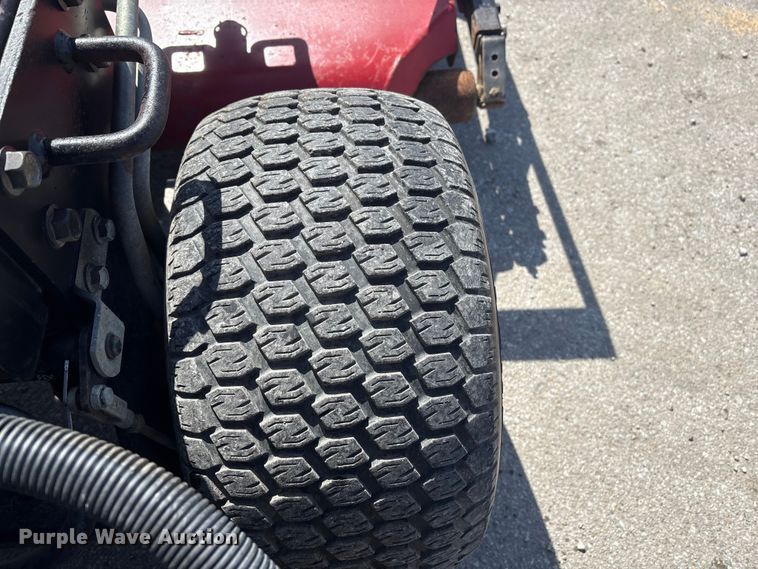 image for item FG2761 Toro Groundmaster 3505D lawn mower