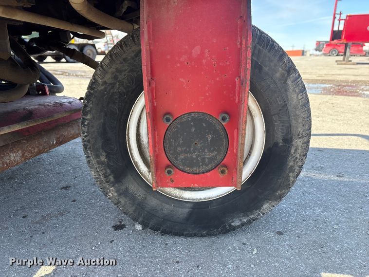 image for item FG2761 Toro Groundmaster 3505D lawn mower