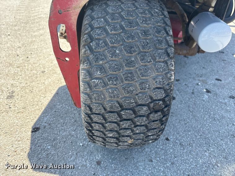 image for item FG2761 Toro Groundmaster 3505D lawn mower