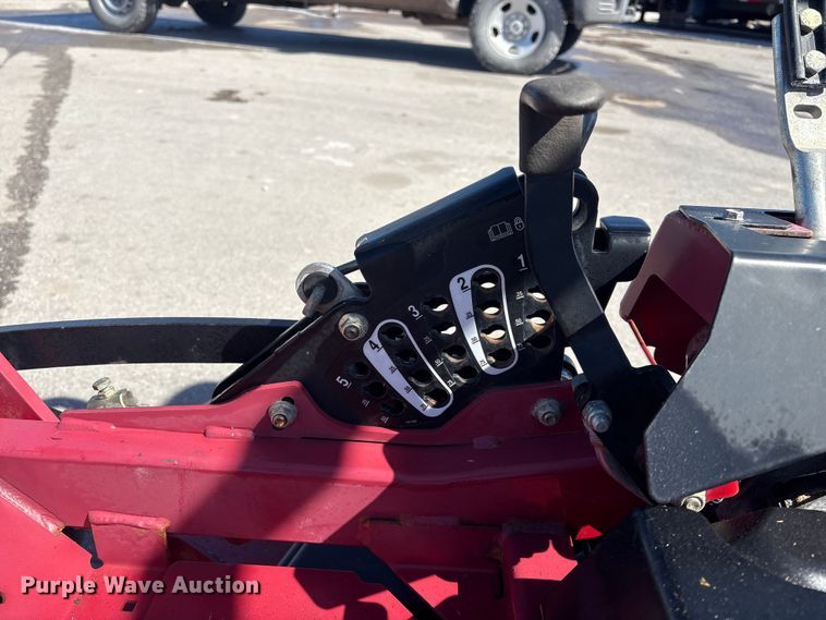 image for item FG2762 Exmark E-series ZTR lawn mower